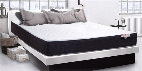 spring wall mattress costco.